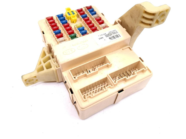 Комплект блоков управления 3911327455, 0281012774 KIA Magentis