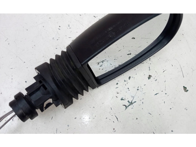 Zpětné zrcátko  Fiat Punto Evo 2002    