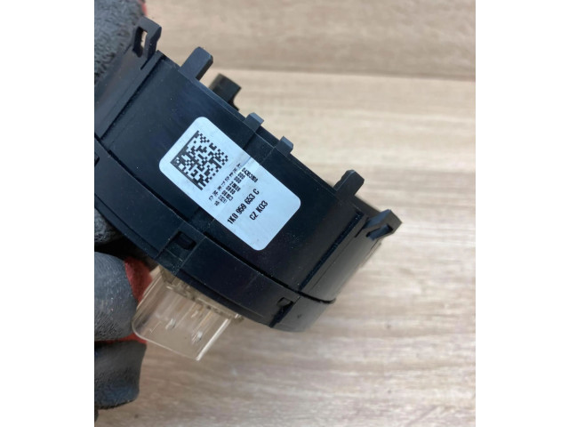 Подрулевой шлейф SRS 1K0959653C Volkswagen Jetta V