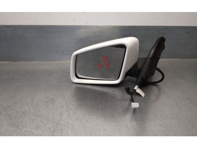 Zpětné zrcátko Mercedes-Benz E A207 2014 A2128100376, 17PINES