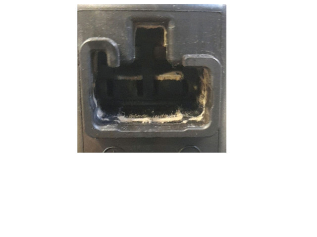 Вентилятор печки 7802A277 Mitsubishi Outlander