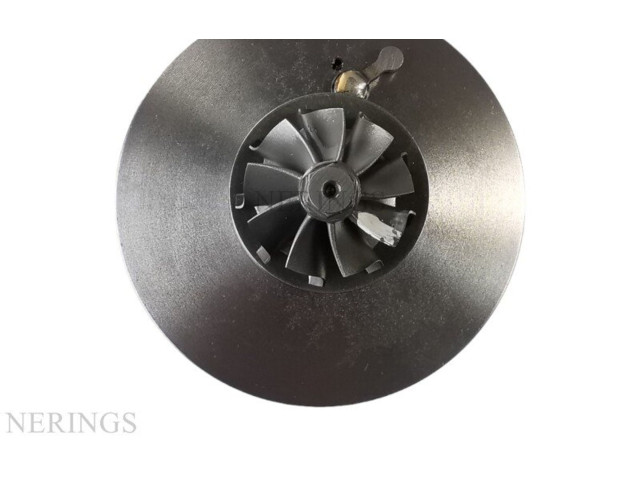  Турбина Lancia Lybra  712766-0001, CHRA10-0103         