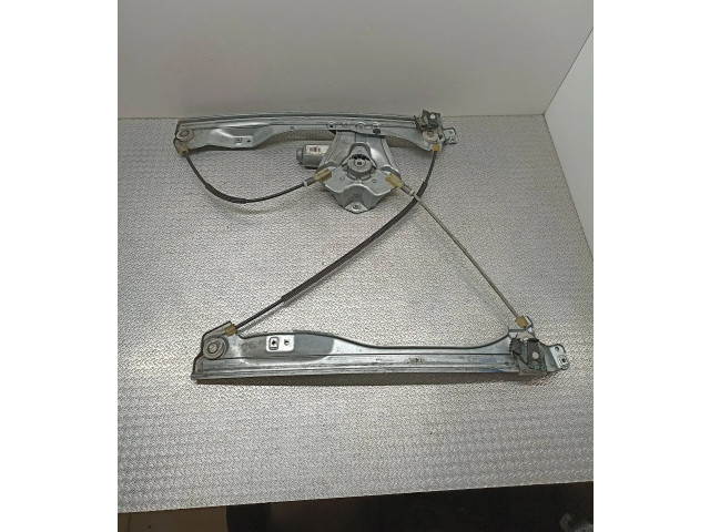 Комплект электрического механизма для подъема окна 8200291145, 981282202   Renault Clio III