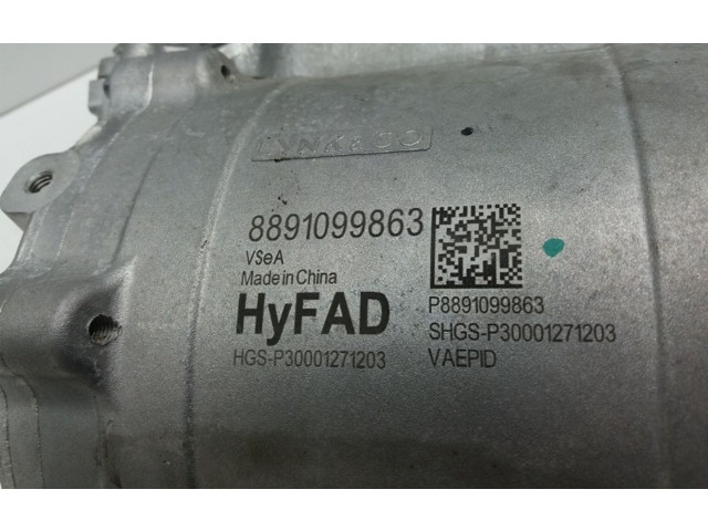 Генератор 8891099863 Lynk & co 01