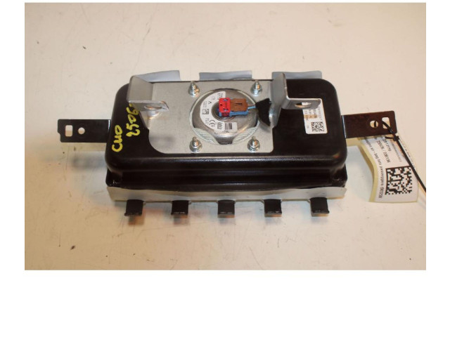 Вентилятор печки 985250096R Renault Clio IV