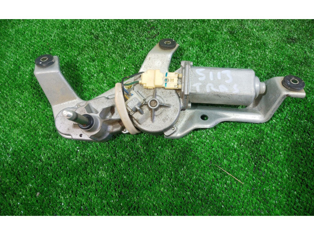 Моторчик заднего дворника     Subaru Tribeca