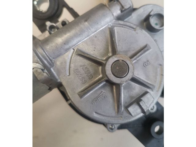 Моторчик заднего дворника 5F4955711A, W000086097 Skoda Kodiaq