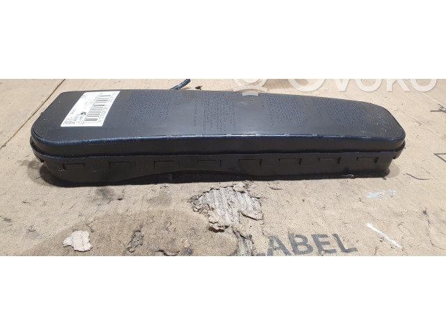 Подушка безопасности в сиденье 34021352, 34021352 Ford Fiesta