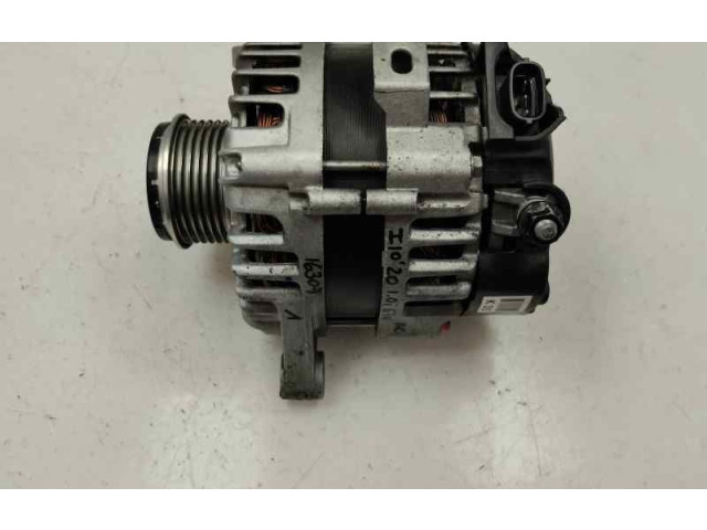 Генератор 37300-04835 Hyundai i10