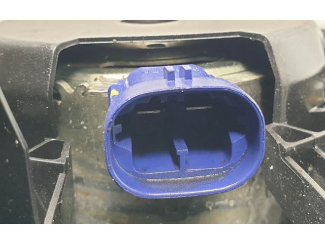 Вентилятор радиатора     214816990R    Dacia Lodgy 