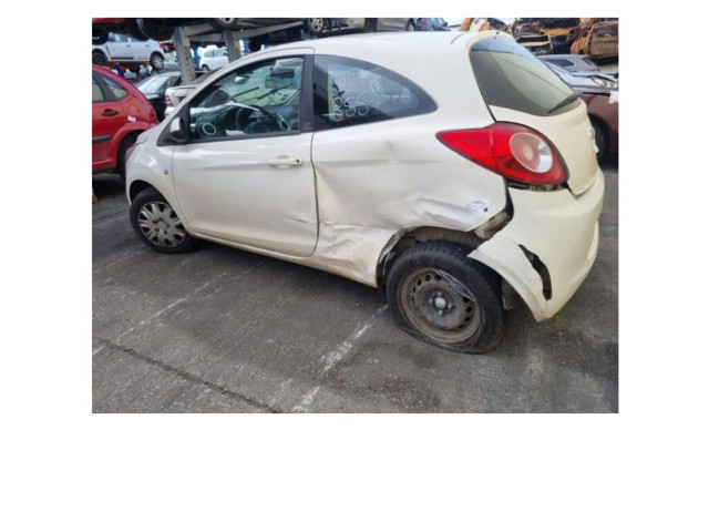 Зеркало электрическое        Ford Ka  2009 - 2017 года   