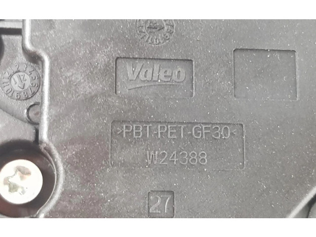 Моторчик заднего дворника 8V0955711C, 8V0955711C    Cupra Formentor