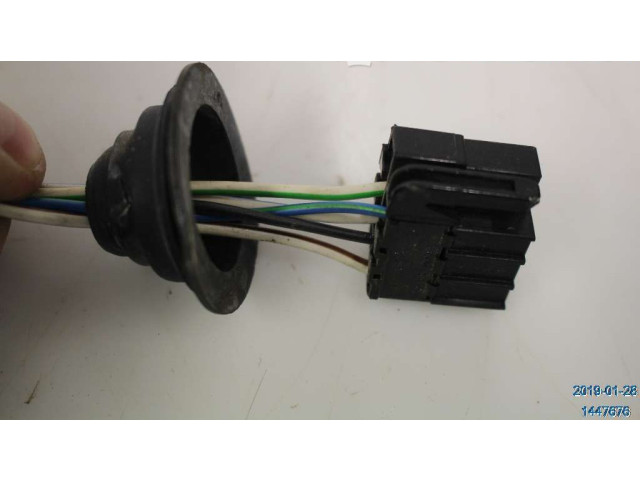 Зеркало электрическое        Volvo S70  V70  V70 XC  1997 - 2000 года   