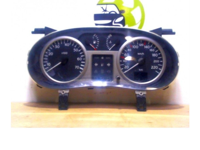 Панель приборов 8200261086, 8200261086 Renault Clio II