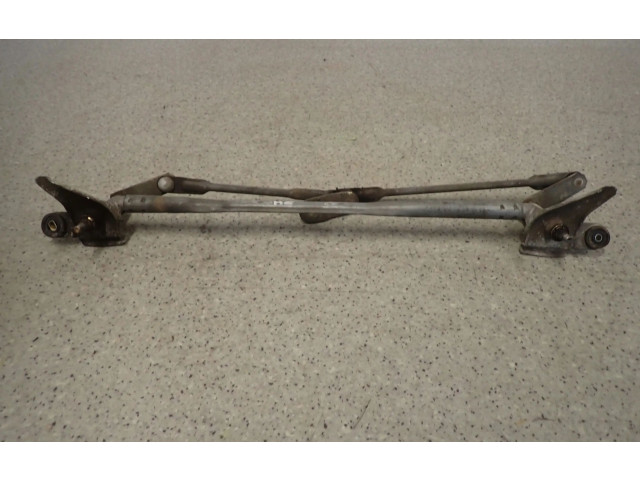 Механизм стеклоочистителей (трапеция)    Mazda  6  2002 - 2008 года