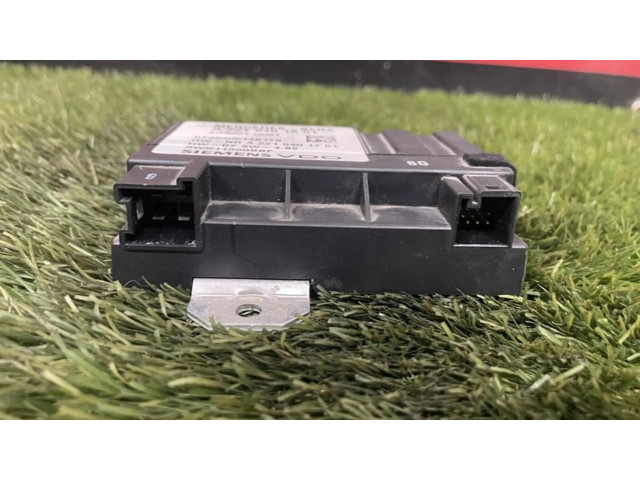 Řídící jednotka A2215401601, MODULOELECTRONICO Mercedes-Benz C W204 2009