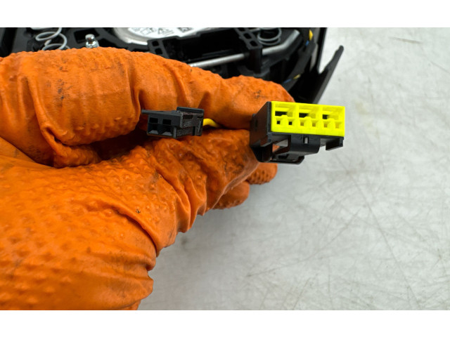 Подушка безопасности водителя 0080P1 Mini One - Cooper F56 F55