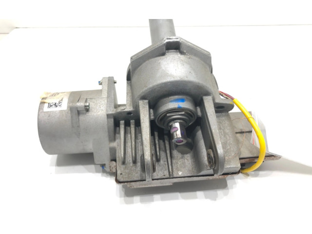 Блок управления климат-контролем 26117861 Fiat Grande Punto