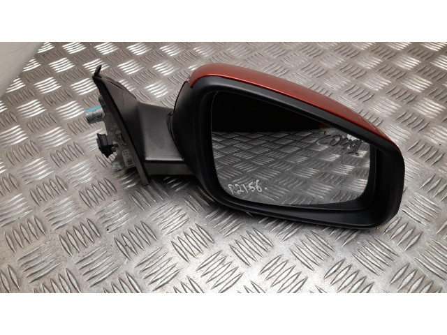Zpětné zrcátko BMW X1 F48 F49 2018 E1041357