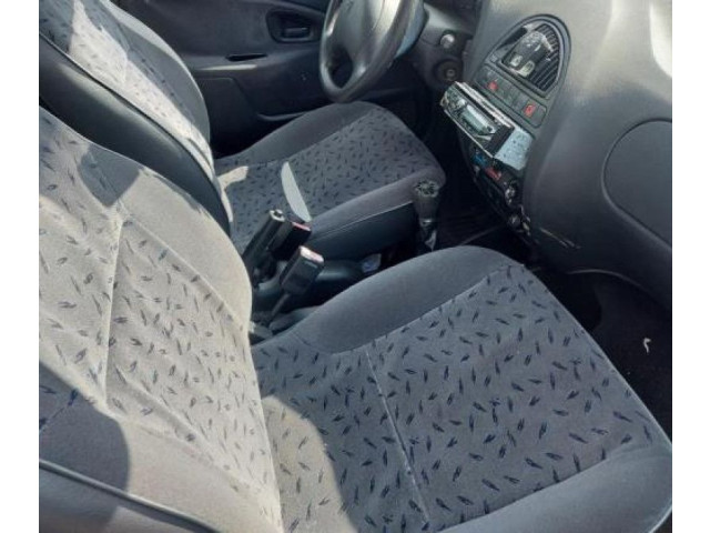 Турбина Электрический механизм для подъема окна без двигателя Citroen Saxo       HFX      