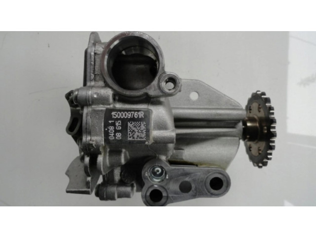 Масляный насос   150009761R  Renault Master II 2.3
