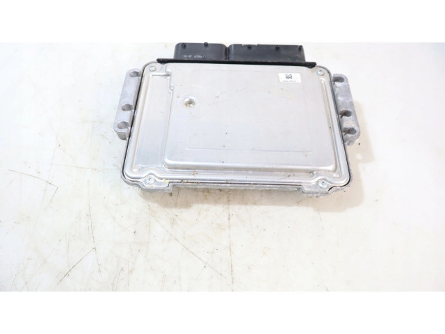 Řídící jednotka 0281012991 Suzuki SX4 2010