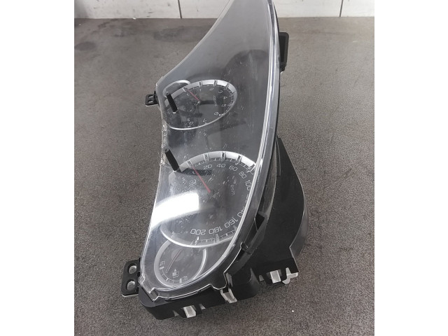 Přístrojová deska Suzuki Swift II 2013 34110-68LA4, 34110-68LA4