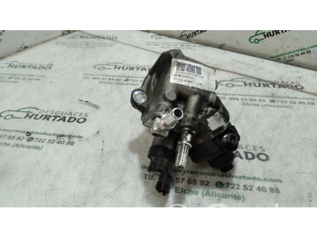 Vstřikovací čerpadlo 0445010596, BOMBAINYECCION Hyundai i20 (GB IB) pro naftový motor 1.4