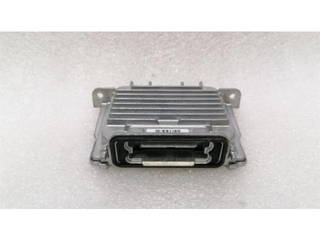 Блок фонаря / (блок «хenon»)