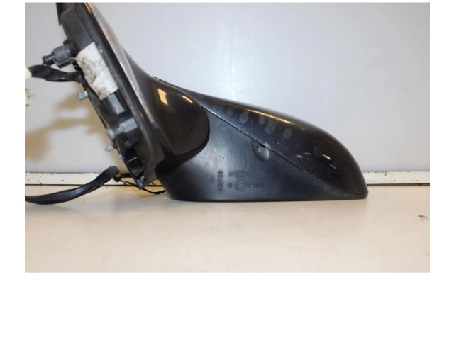 Зеркало электрическое        Peugeot 807   -  года   