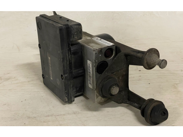 Блок АБС 0222020601, 020601273   Chrysler  300 - 300C  2005 - 2010 года