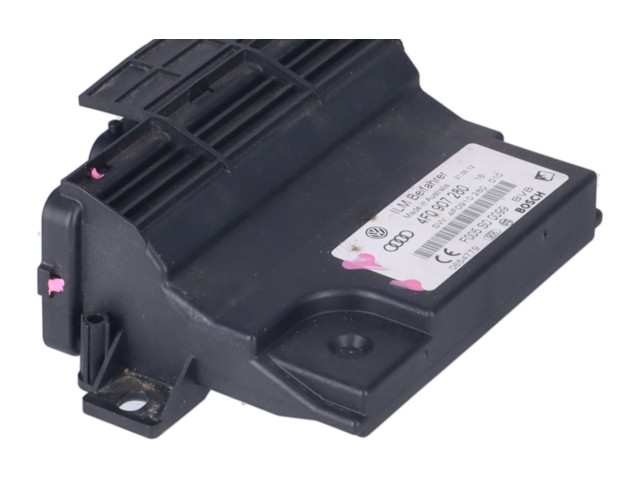 Pojistková skříňka Řídící jednotka BSM 4F0907280   Audi Q7 4L 2012