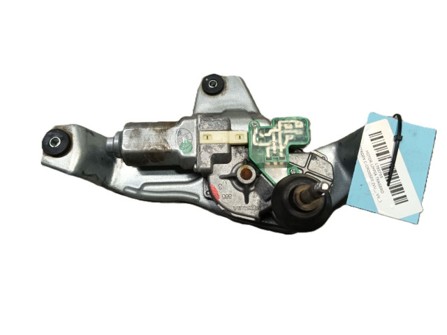 Моторчик заднего дворника 6405HW, 1610366880    Citroen C-Crosser