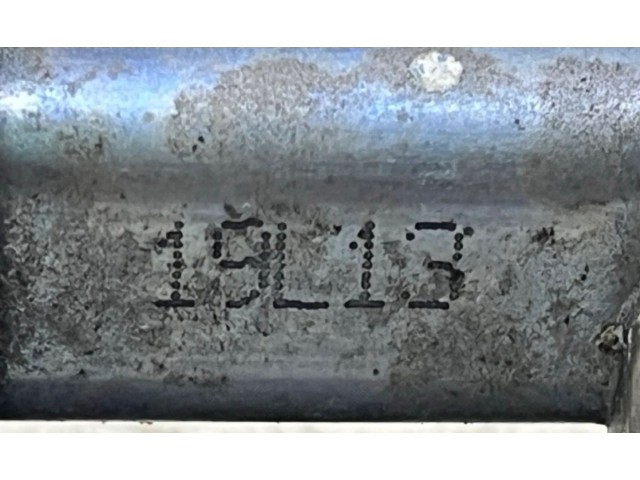 Vstřikovací lišta 8945833030, 19L13 Toyota C-HR pro benzínový / Электричество motor 2.0