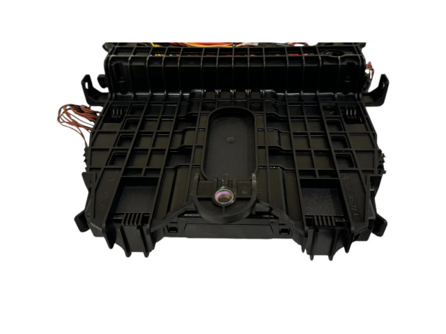 Блок комфорта A1699004800, 5DK00872845   Mercedes-Benz A W169   