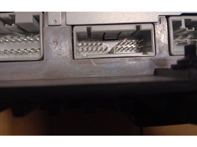 Звукоусилитель 31215524, 021085   Volvo S40       