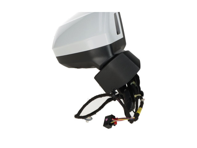 Зеркало электрическое Audi Q3 F3 2018 - года