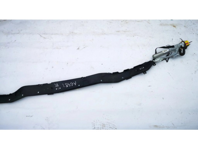 Боковая подушка безопасности 3d1880742b   Volkswagen Phaeton