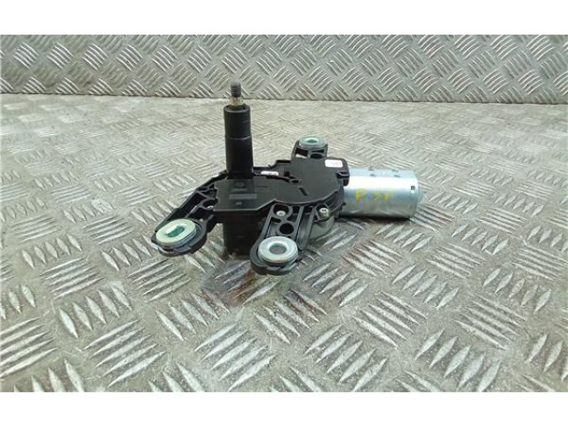 Моторчик заднего дворника 5G0955711A, W000038532 Volkswagen Golf VII