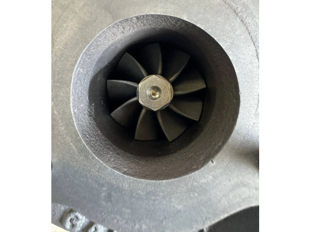  Турбина Volkswagen PASSAT B4  454161, 028145702D         