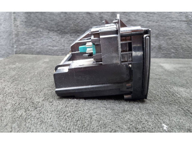 Блок управления климат-контролем 4B0820043AM   Audi A6 S6 C5 4B