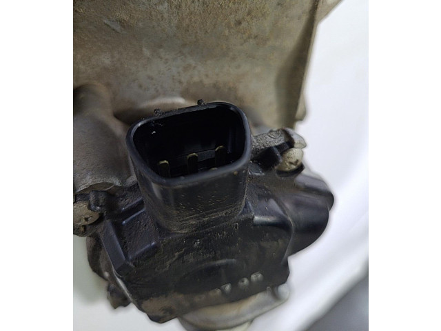 Моторчик дворников 8250A146 Mitsubishi L200