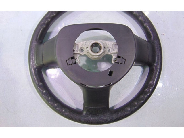 Руль Peugeot 107 2005 - 2014 года
