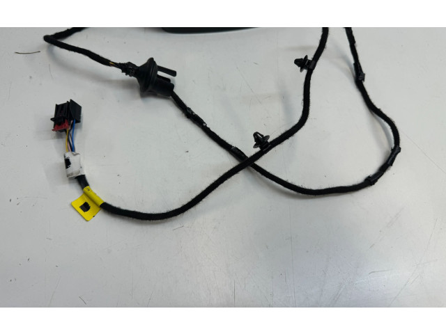 Zpětné zrcátko Audi A6 S6 C8 4K 2023 4K2857410A