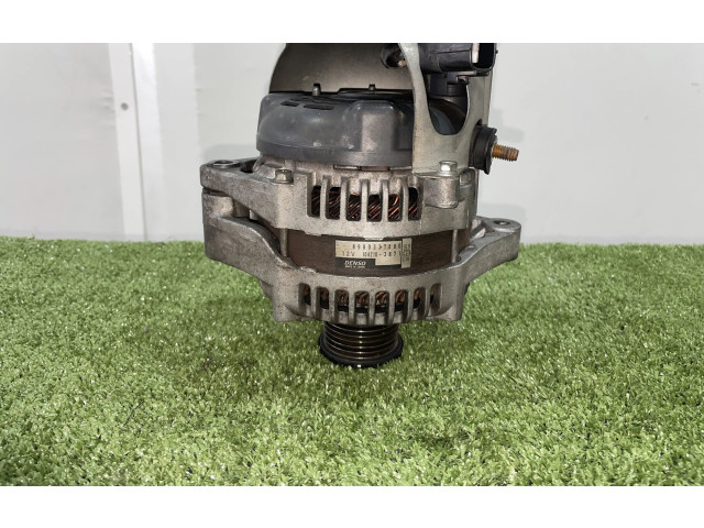 Генератор 104210-3871, 8980337880   Renault Espace IV