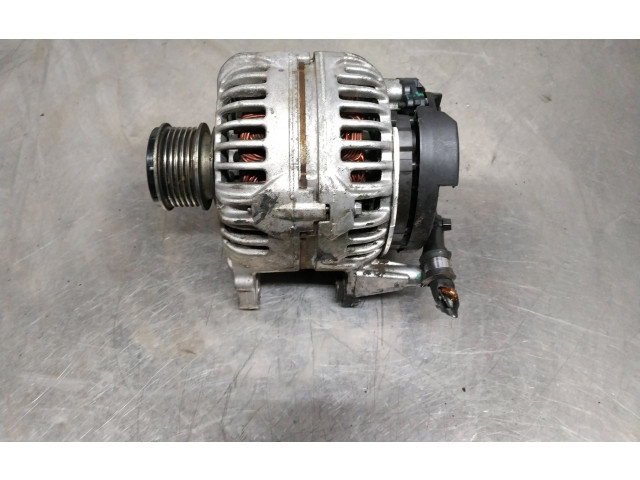 Генератор 06F903023F Volkswagen Jetta VI
