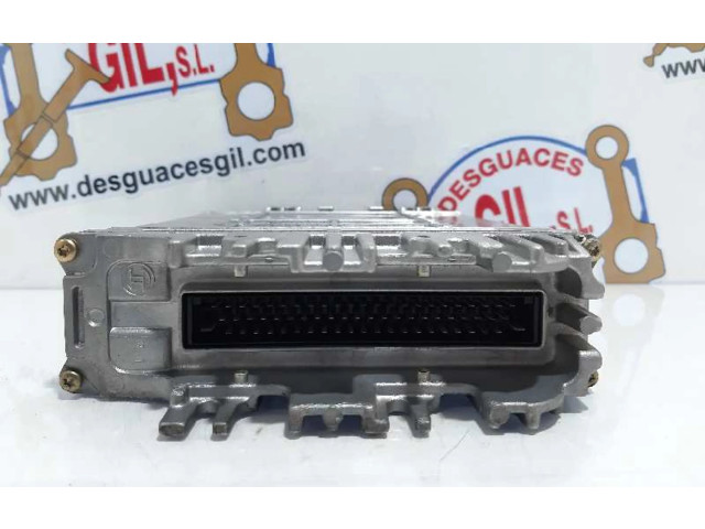 Блок управления двигателя P56028704AD, 72625   Jeep Cherokee