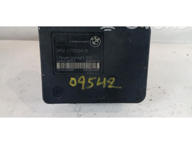 Jednotka ABS 3451677816301 BMW 1 E81 E87