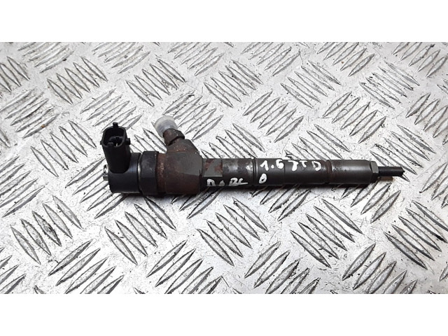 Vstřikovač 0445110300 Fiat Doblo