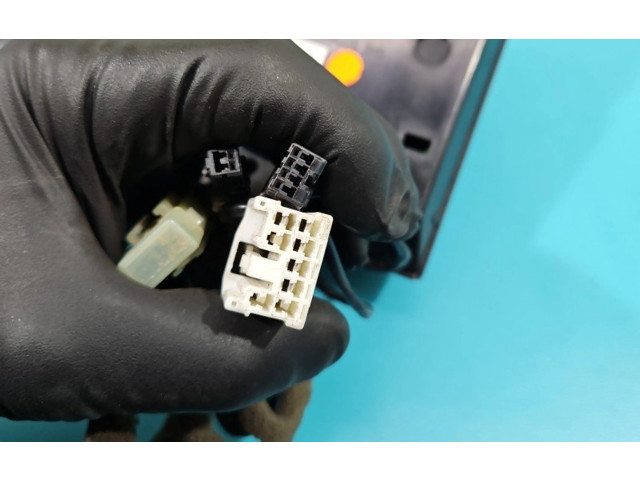 Дисплей    6M3J-10855-A, IMPRK1395803   Ford Ranger